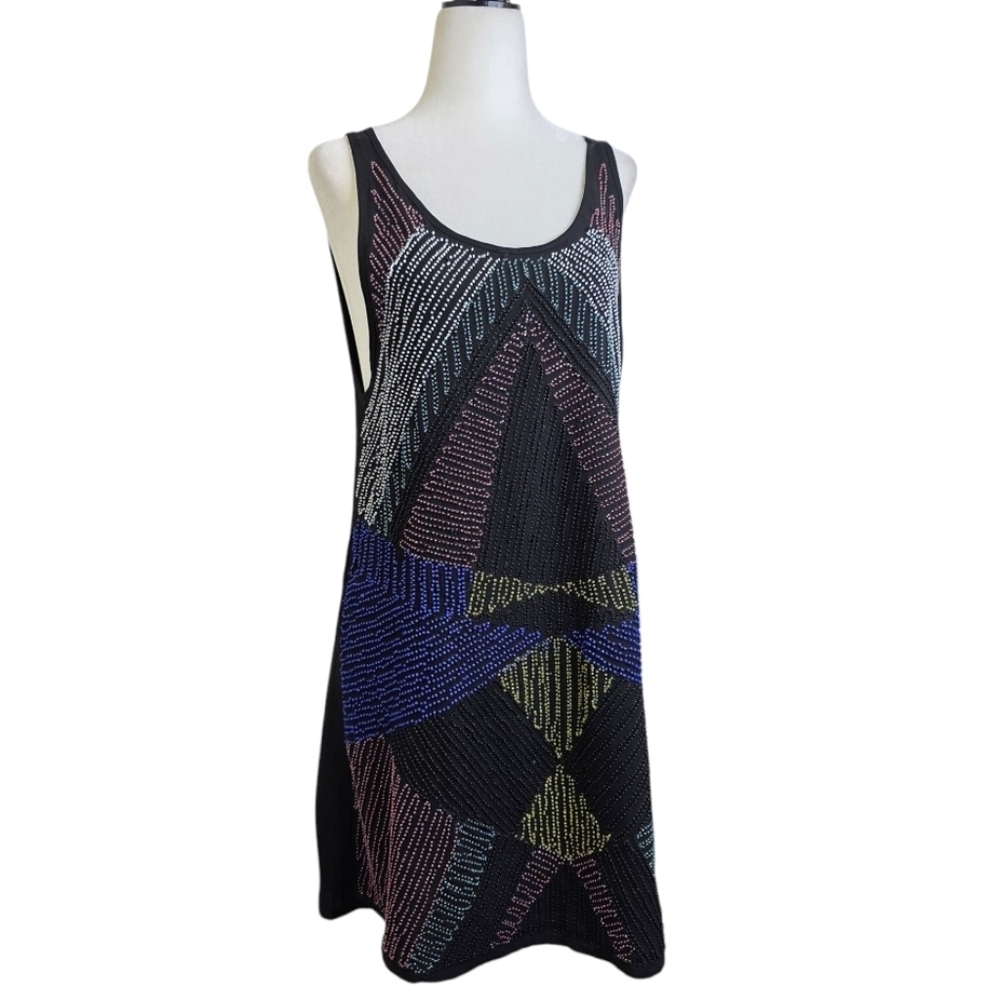 One Teaspoon across the Universe Beaded dress